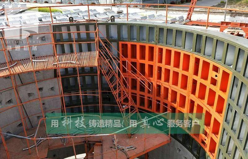 河南CG电子机械：隧道配套设备领域的辅导者 (图3)