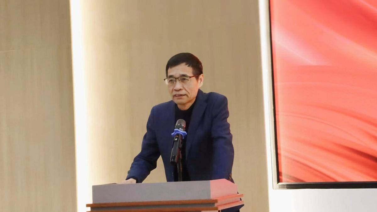 豪赠员工奥迪A6L，，河南CG电子机械2023年度赞美大会，，超等大奖引爆全。！ (图8)