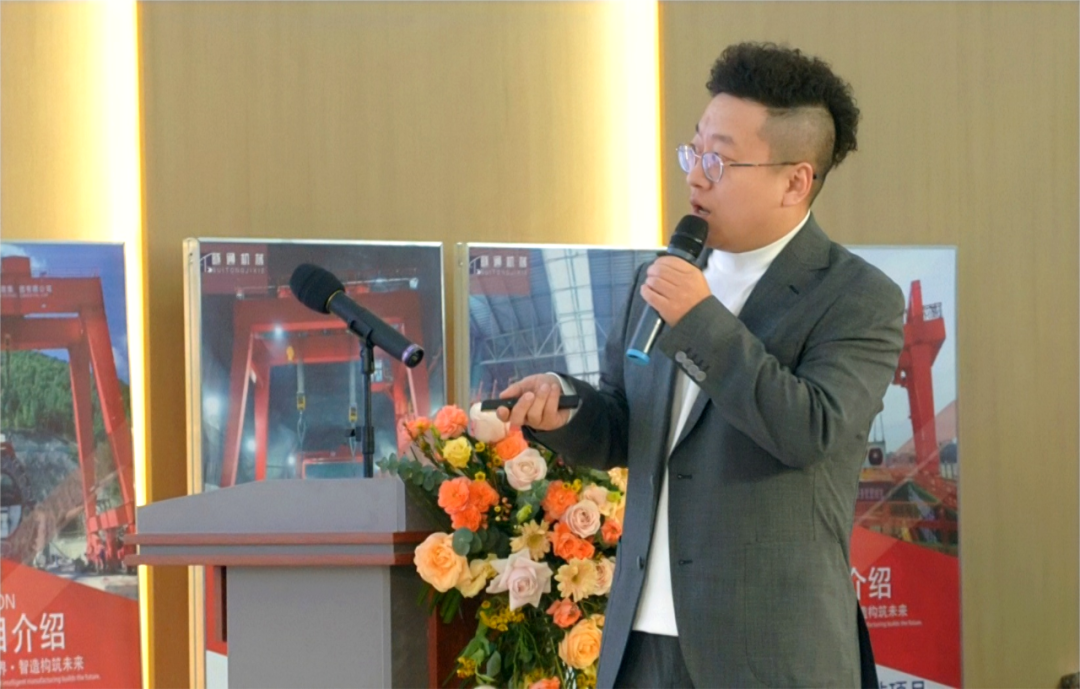 携手共创美好将来，2024河南CG电子机械全国销售大会圆满进行(图6)